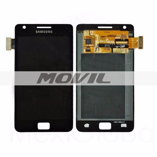 Lcd+ Touch Samsung Galaxy S2 I9100 Original black